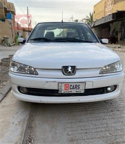 بيجو 306